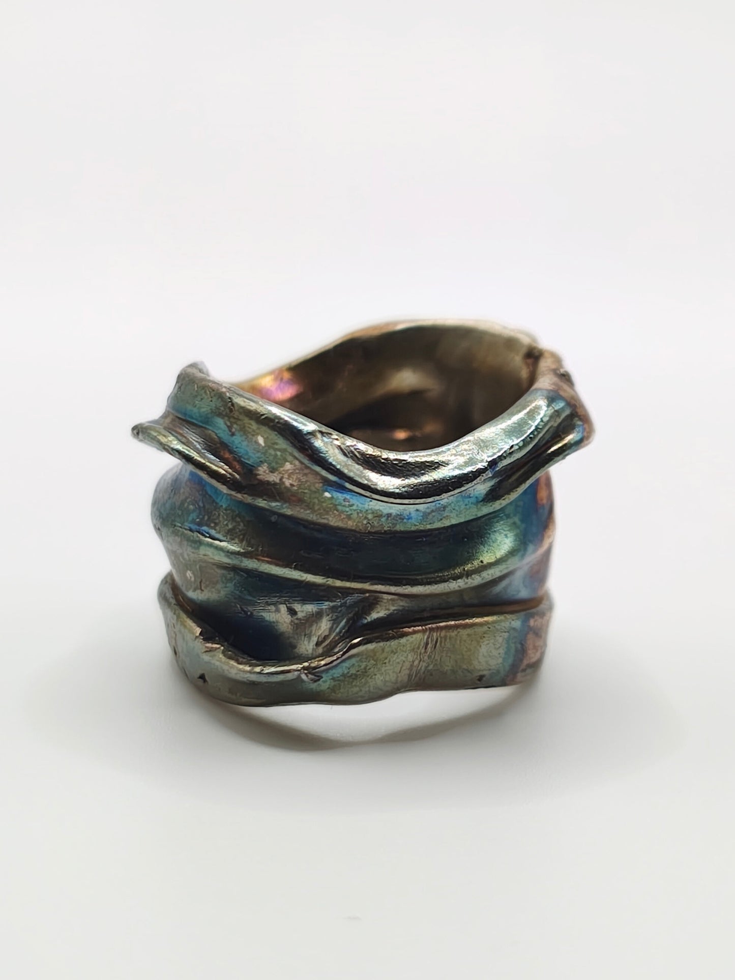 VELO 01 ring