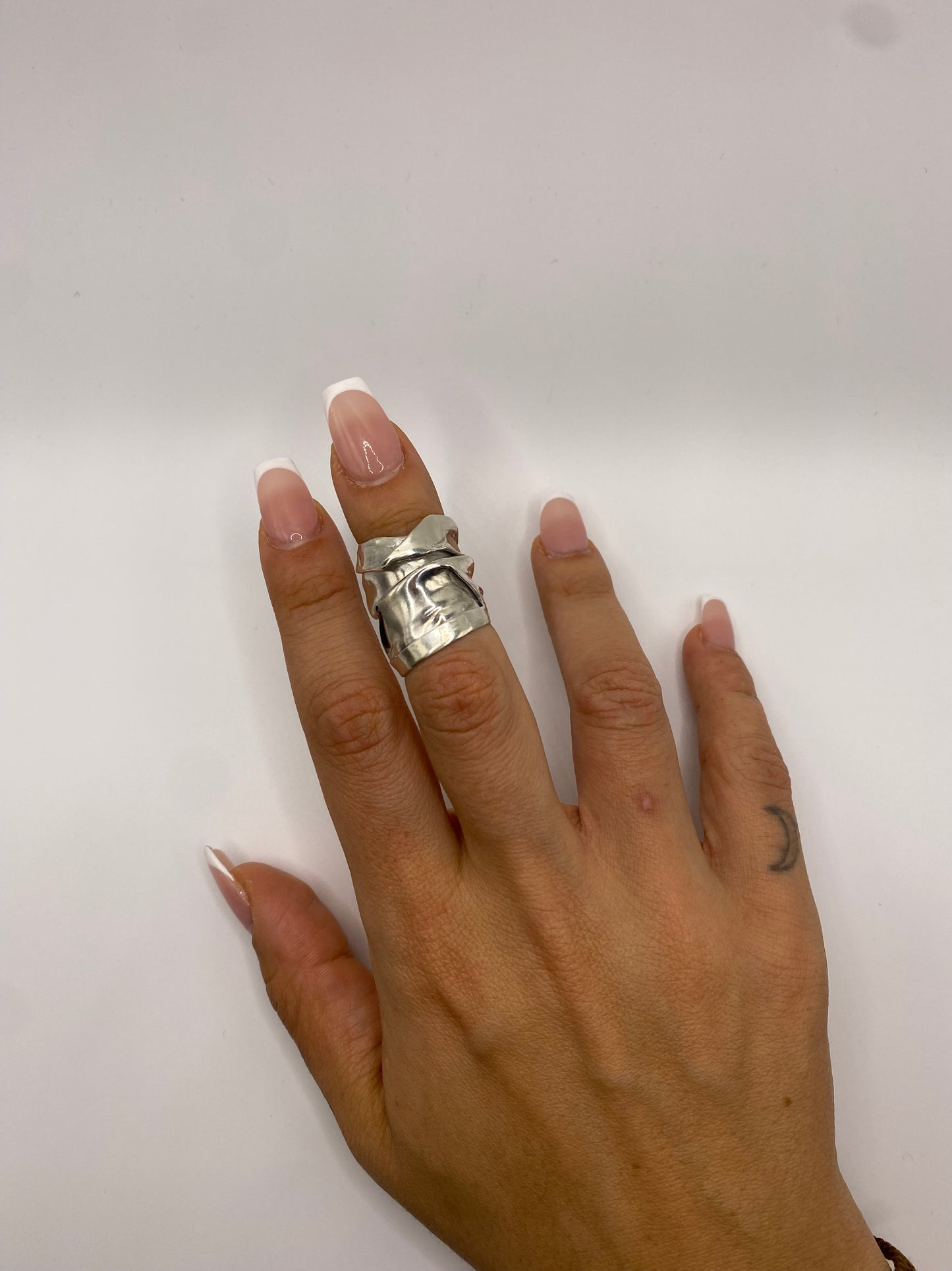 ARMOR ring