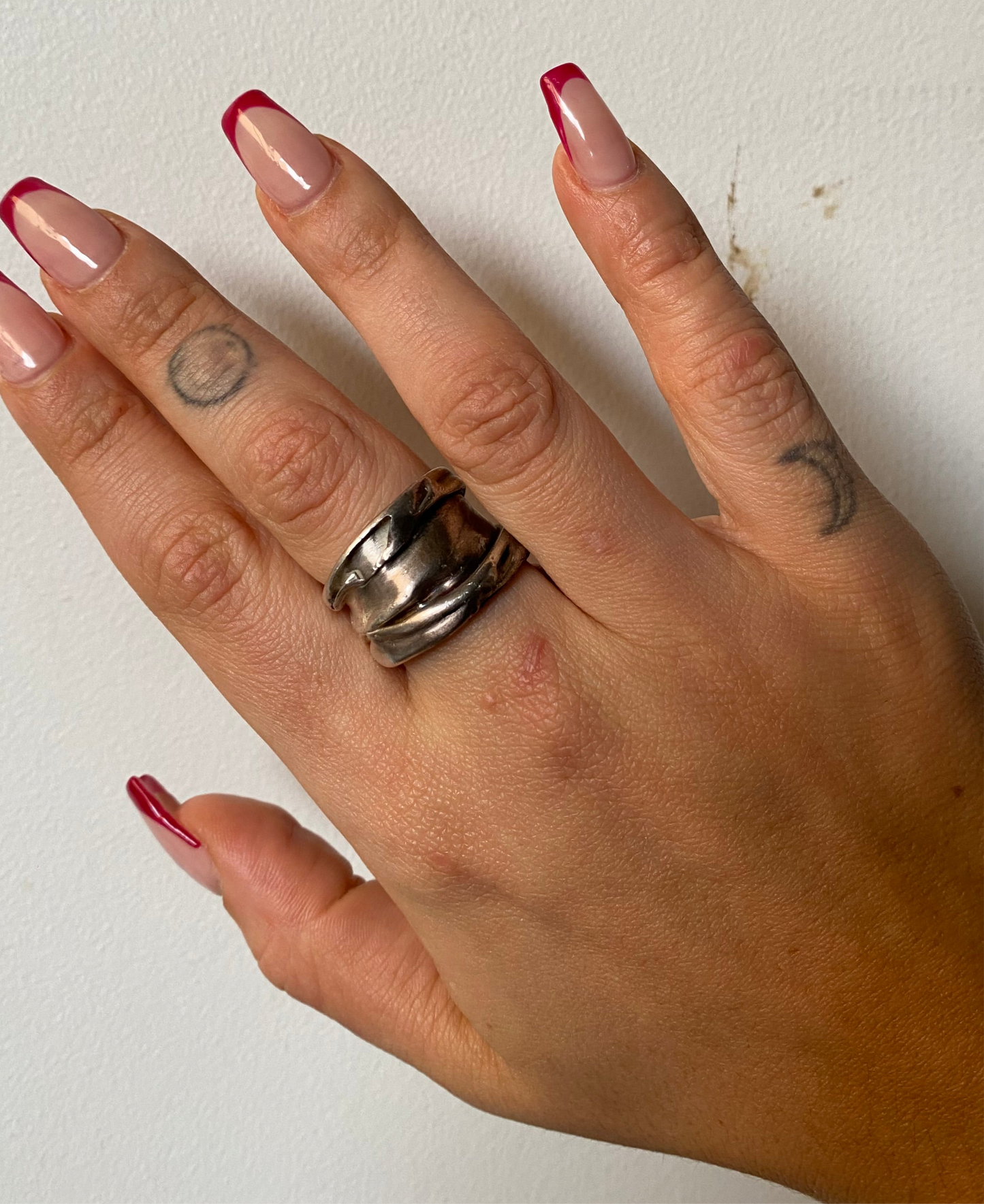 VELO 01 ring