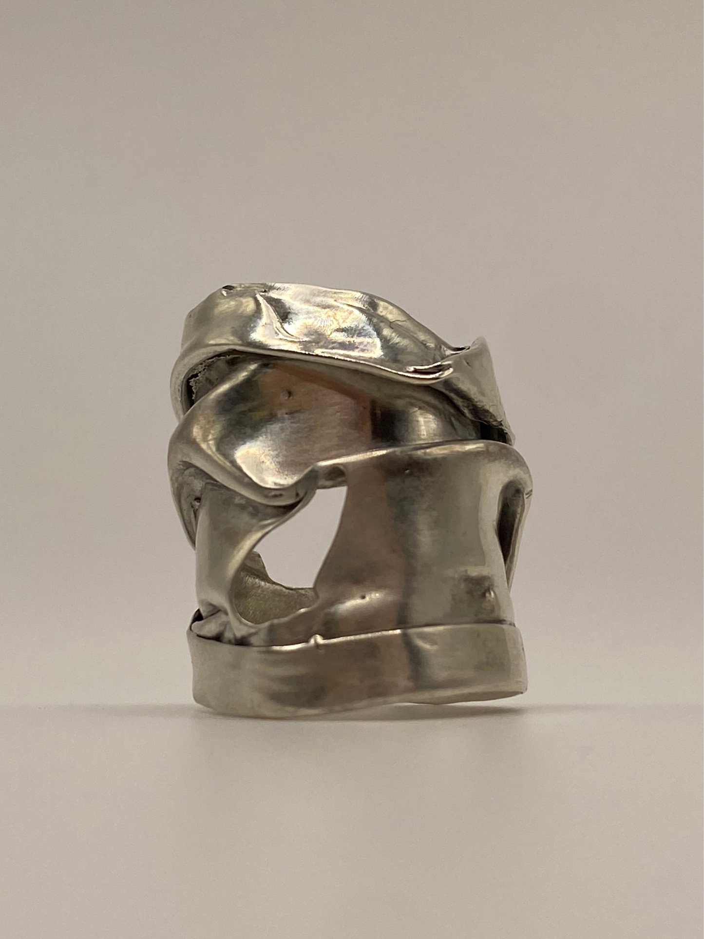 ARMOR ring