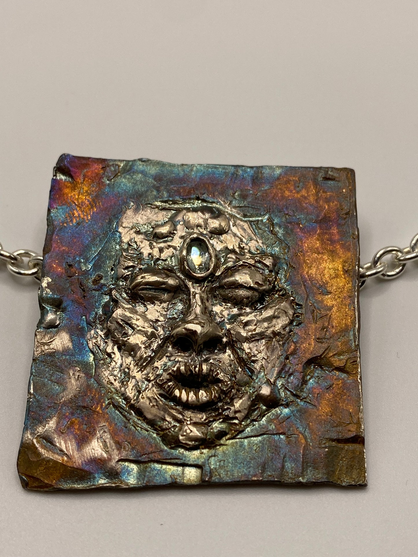 DESERT MAMA necklace