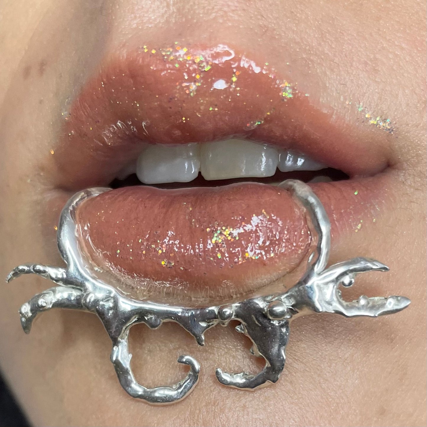 LIP ADORNMENT 01