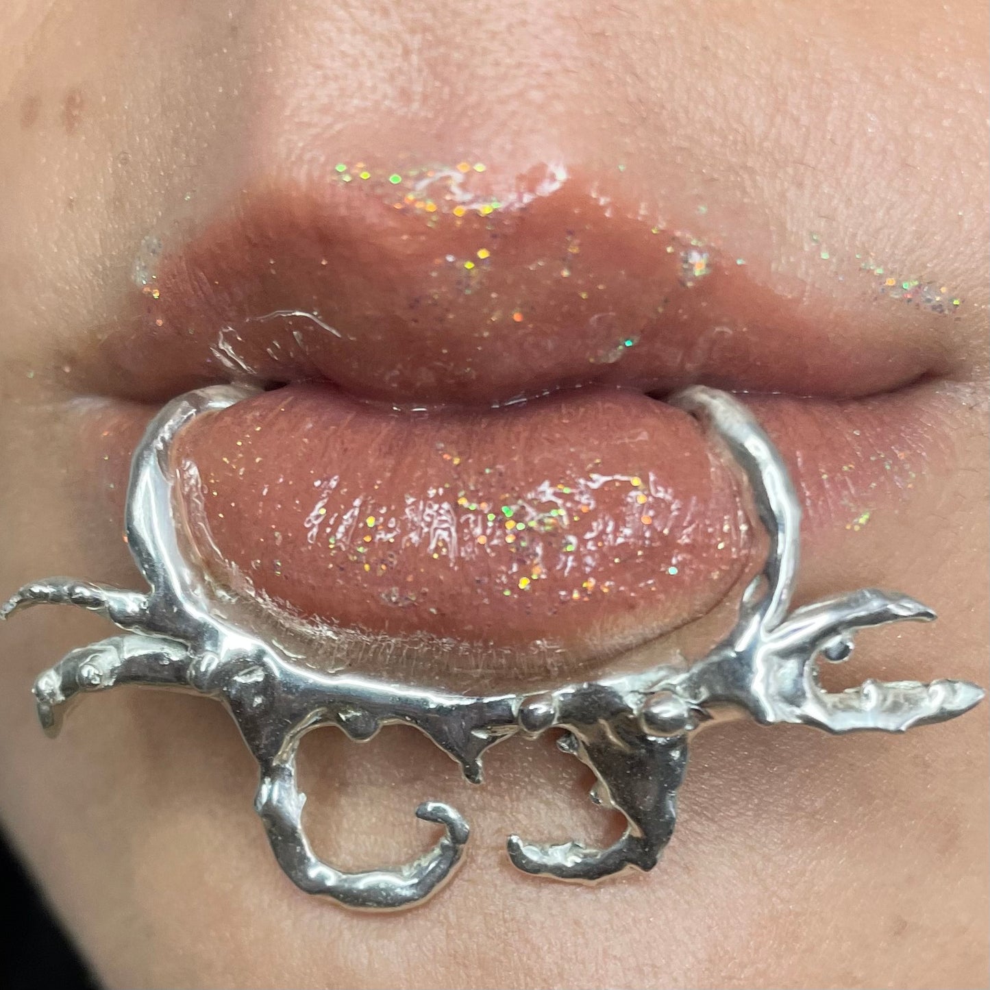 LIP ADORNMENT 01