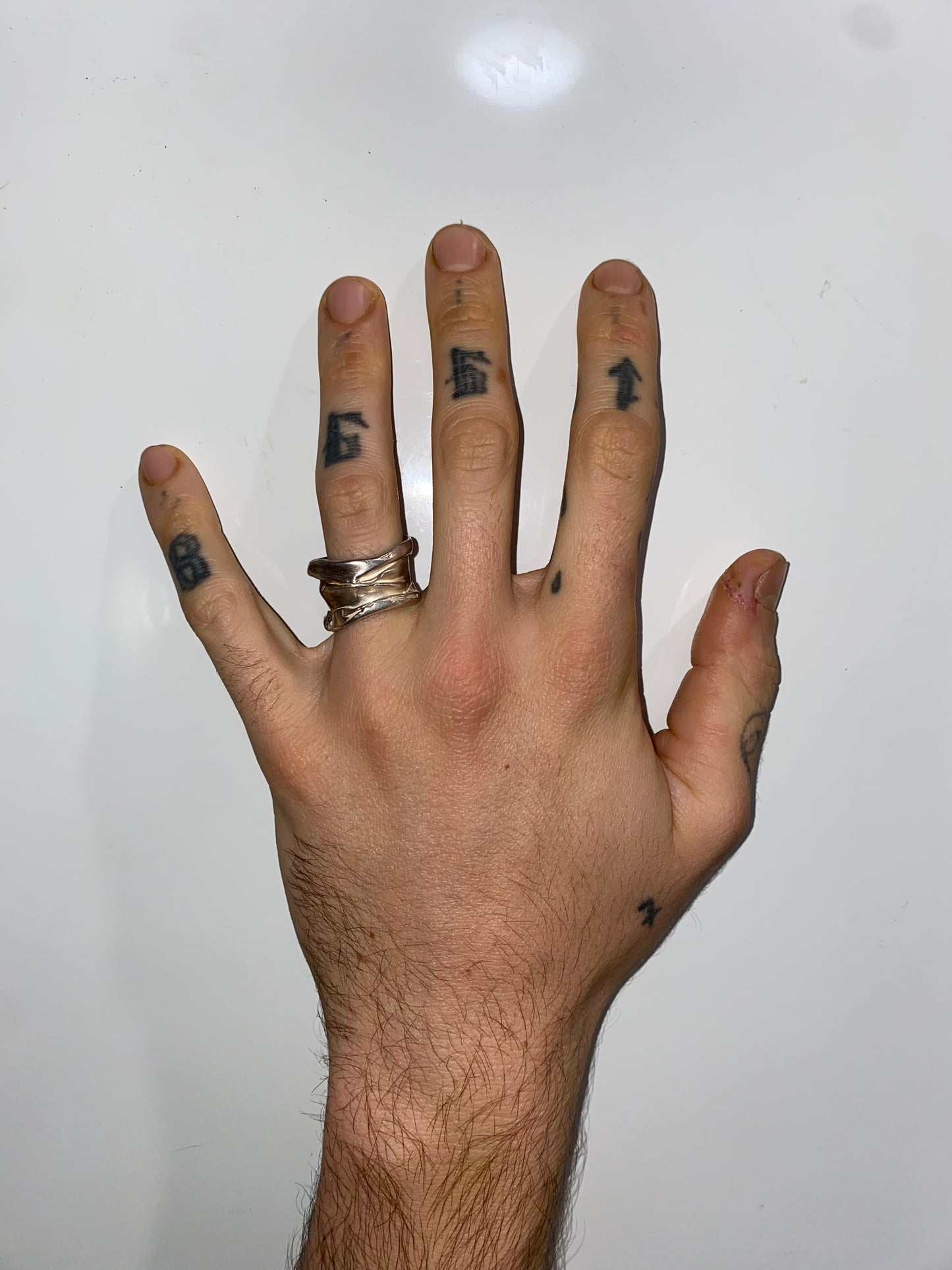 VELO 01 ring