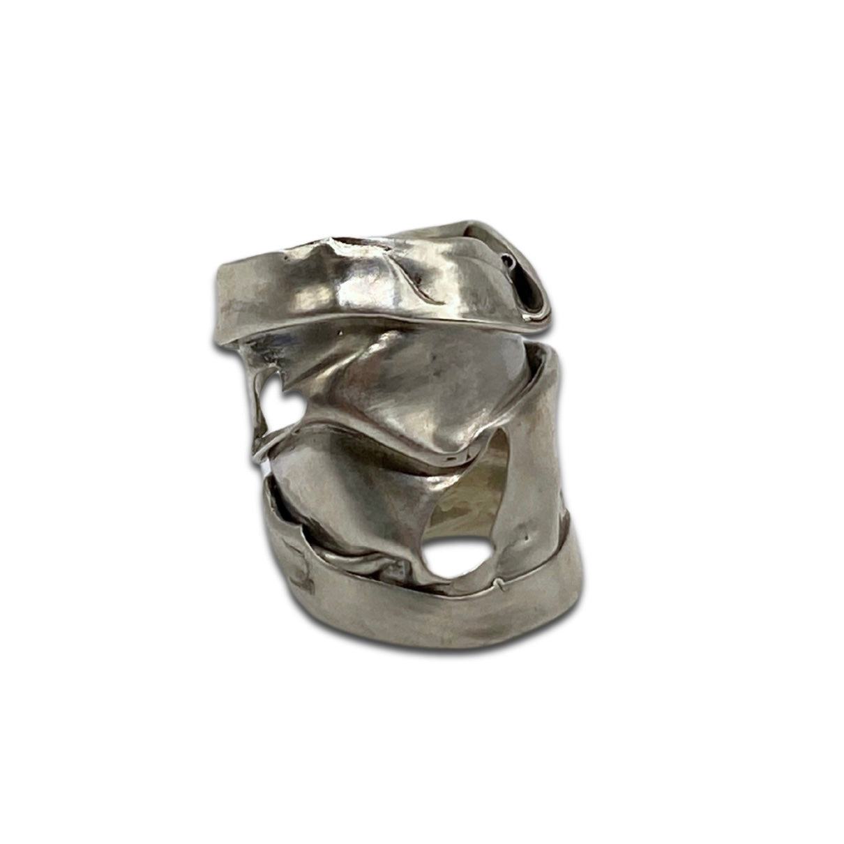 ARMOR ring