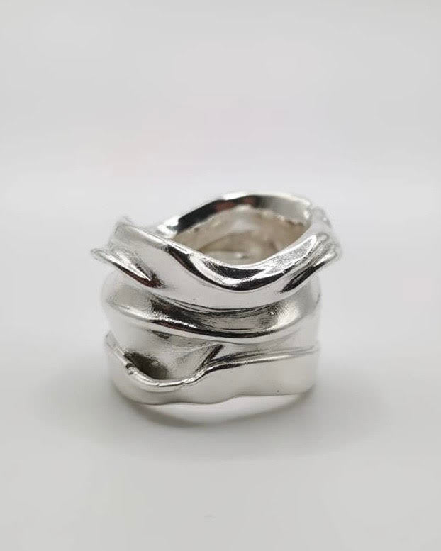 VELO 01 ring