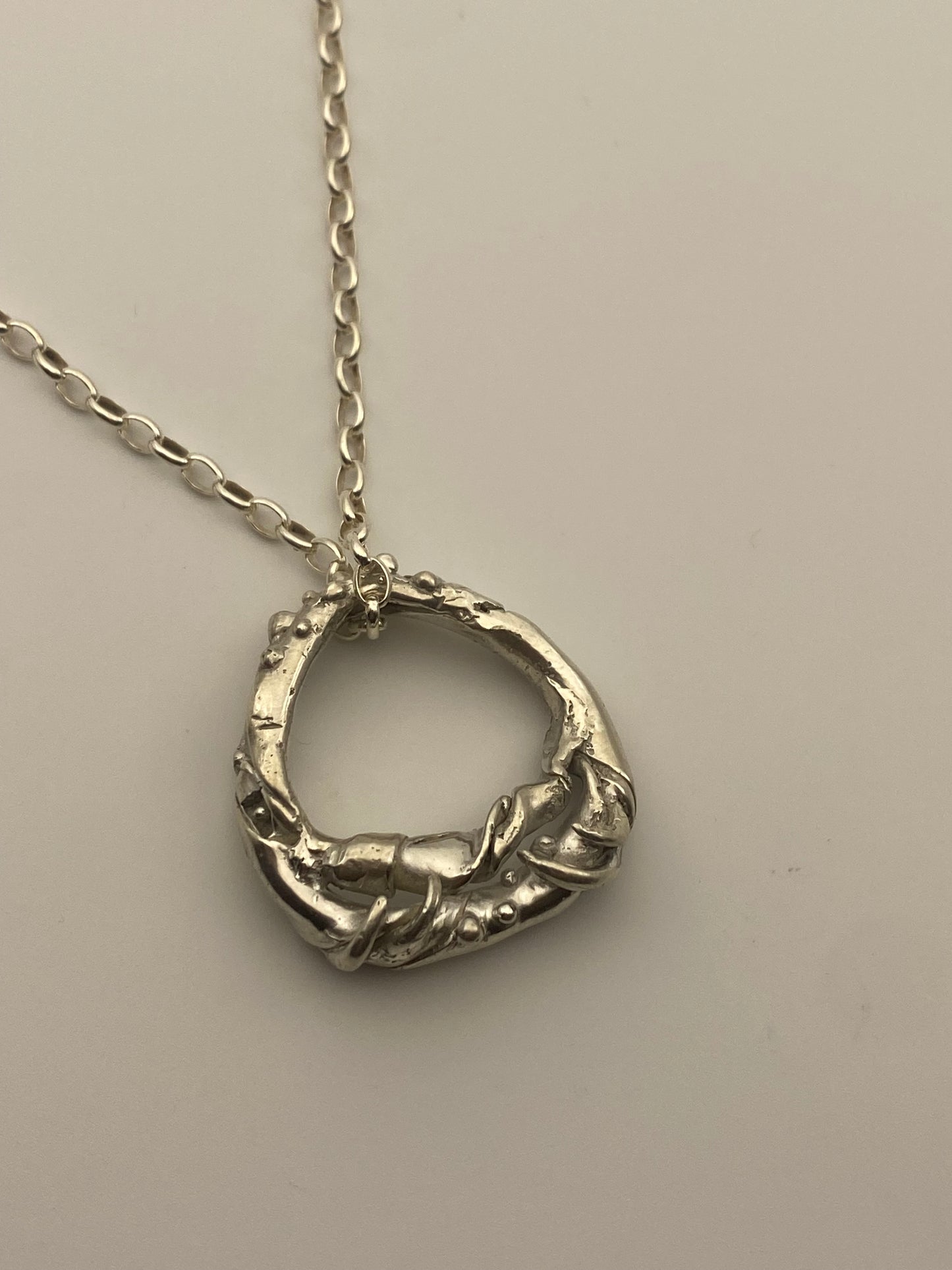 FANTASY GARDEN Pendant