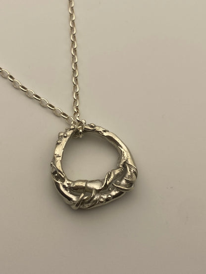 FANTASY GARDEN Pendant