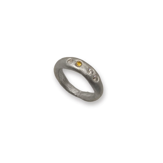 0100 MATTE RING