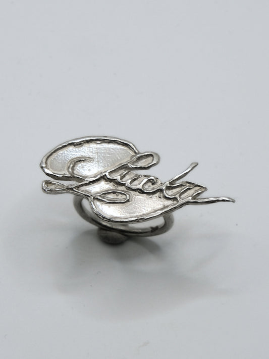 LUCKY RING