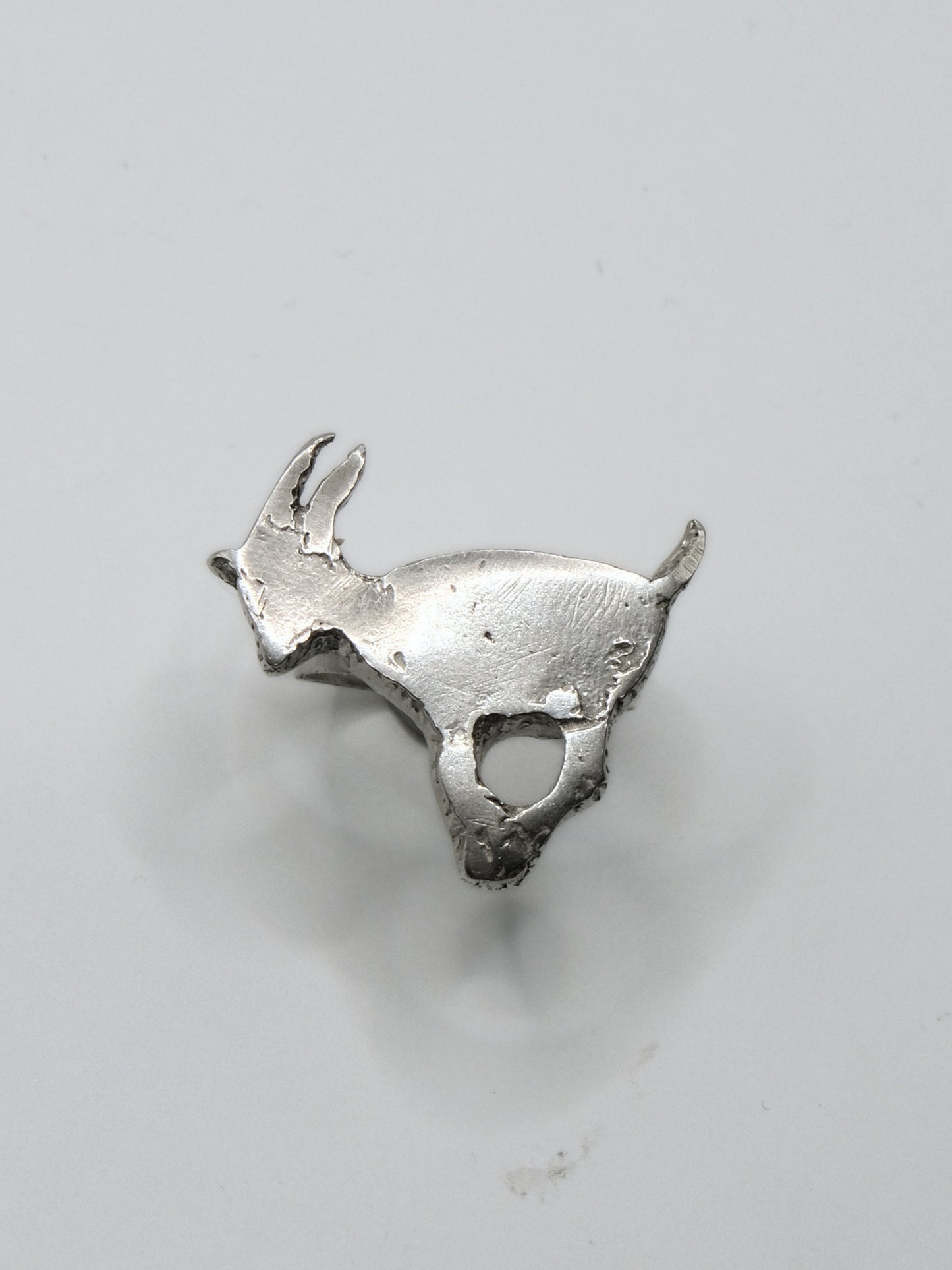 GOAT RING