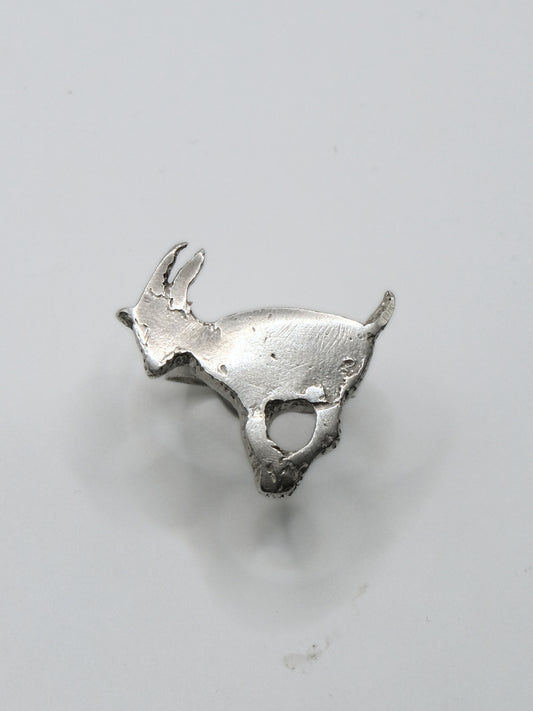 GOAT RING