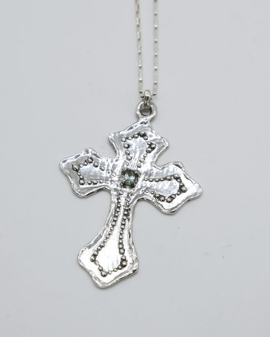 CROSS pendant