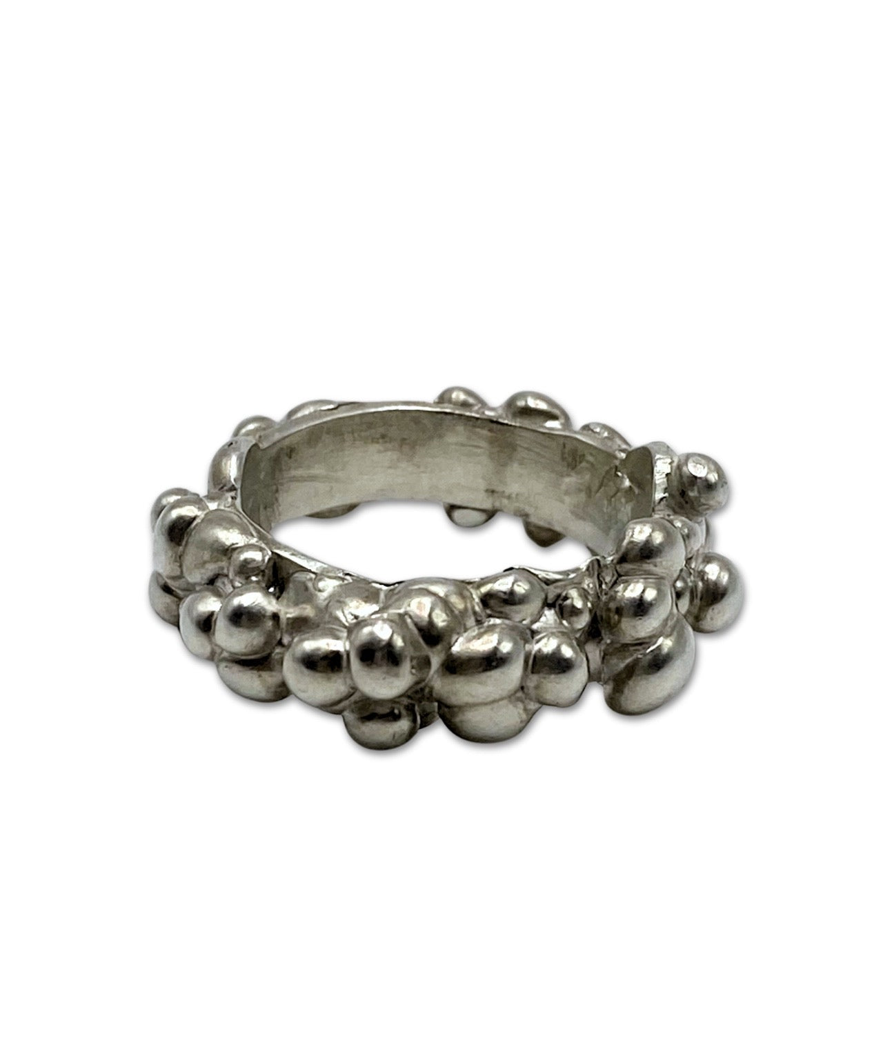 CAVIAR RING