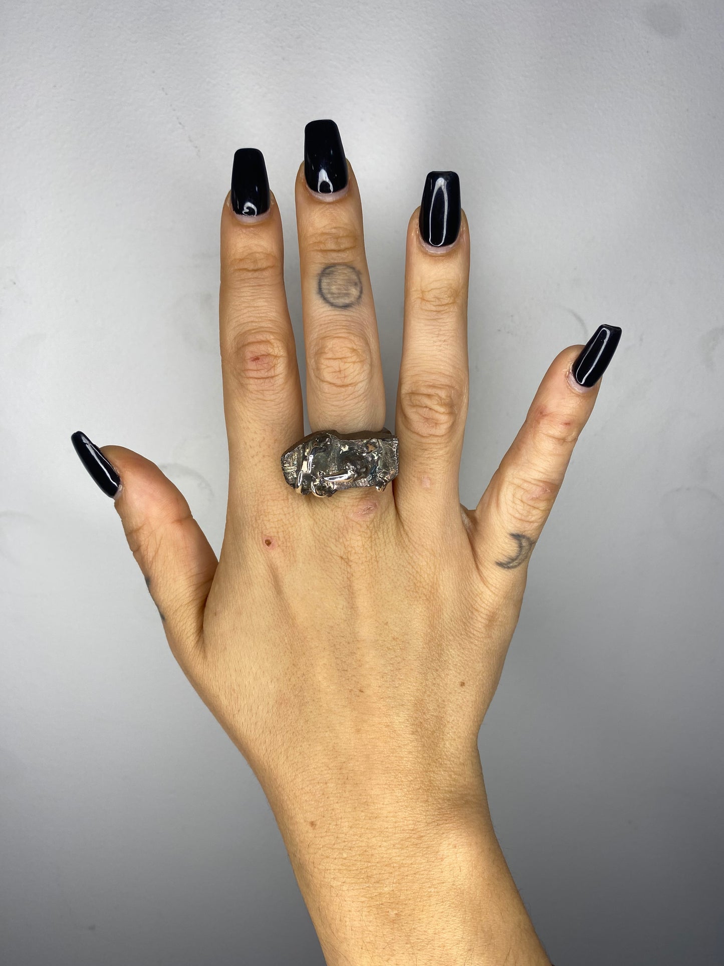 GUNGA ring