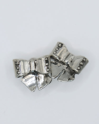 BOW earrings