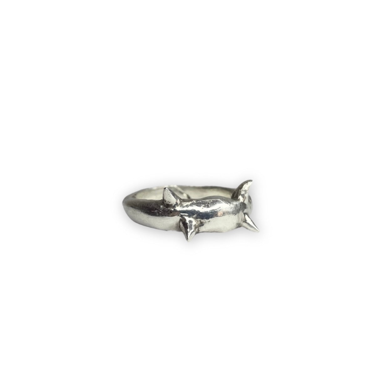 SPIKE RING