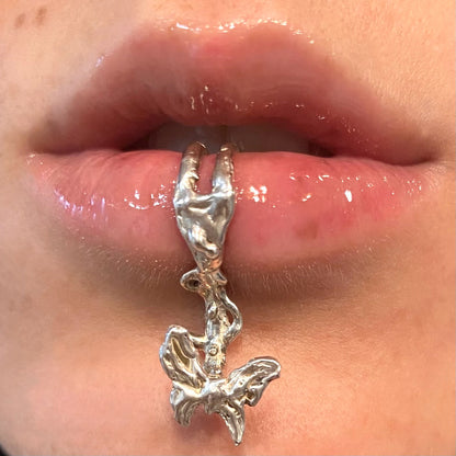 FANTASY GARDEN Lip Adornment