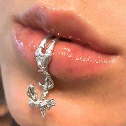 FANTASY GARDEN Lip Adornment