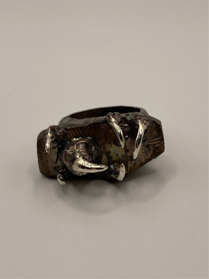GUNGA ring