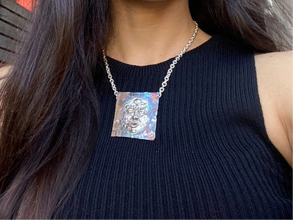 DESERT MAMA necklace