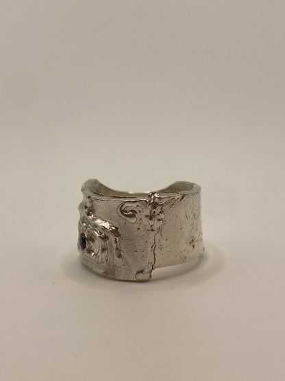 WINDSOR ring