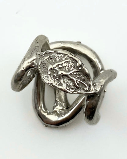 FANTASY GARDEN Ring