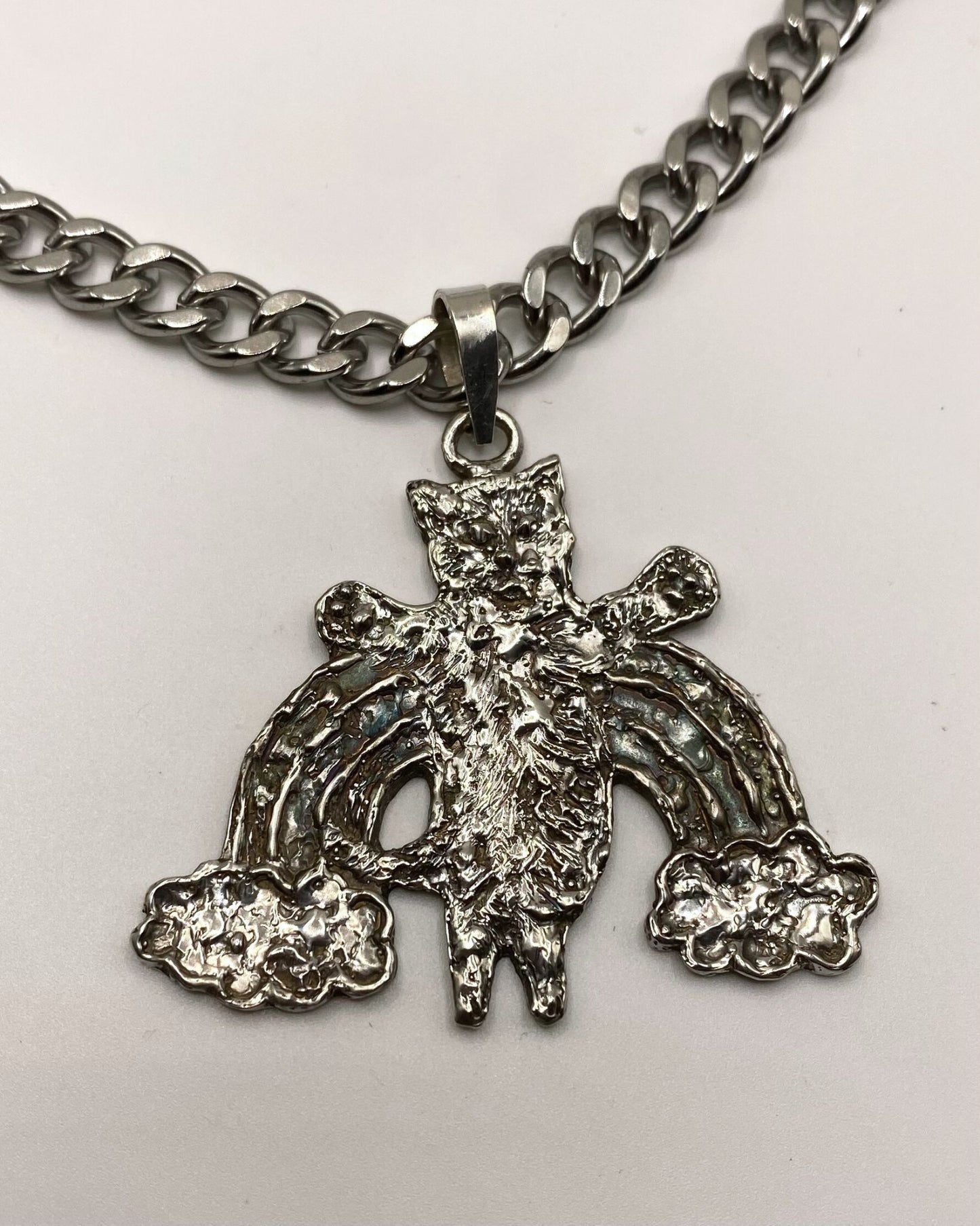 KITTY Pendant