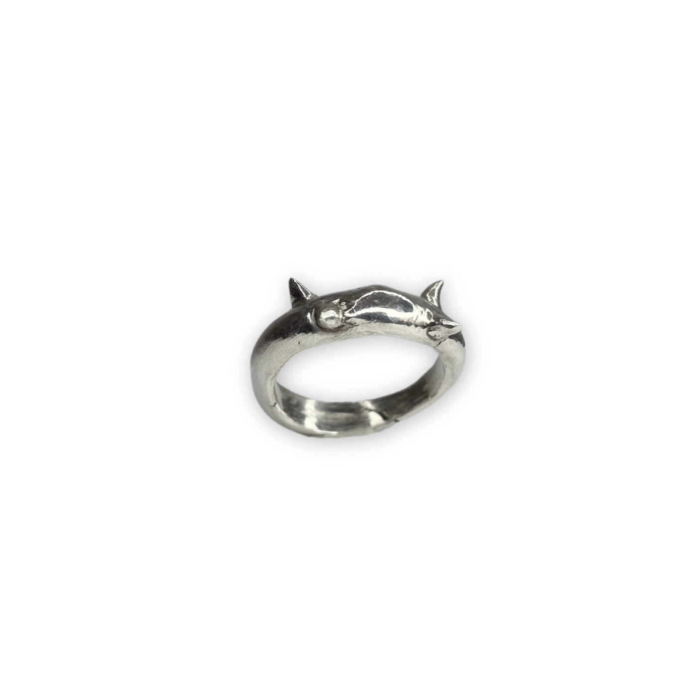 SPIKE RING