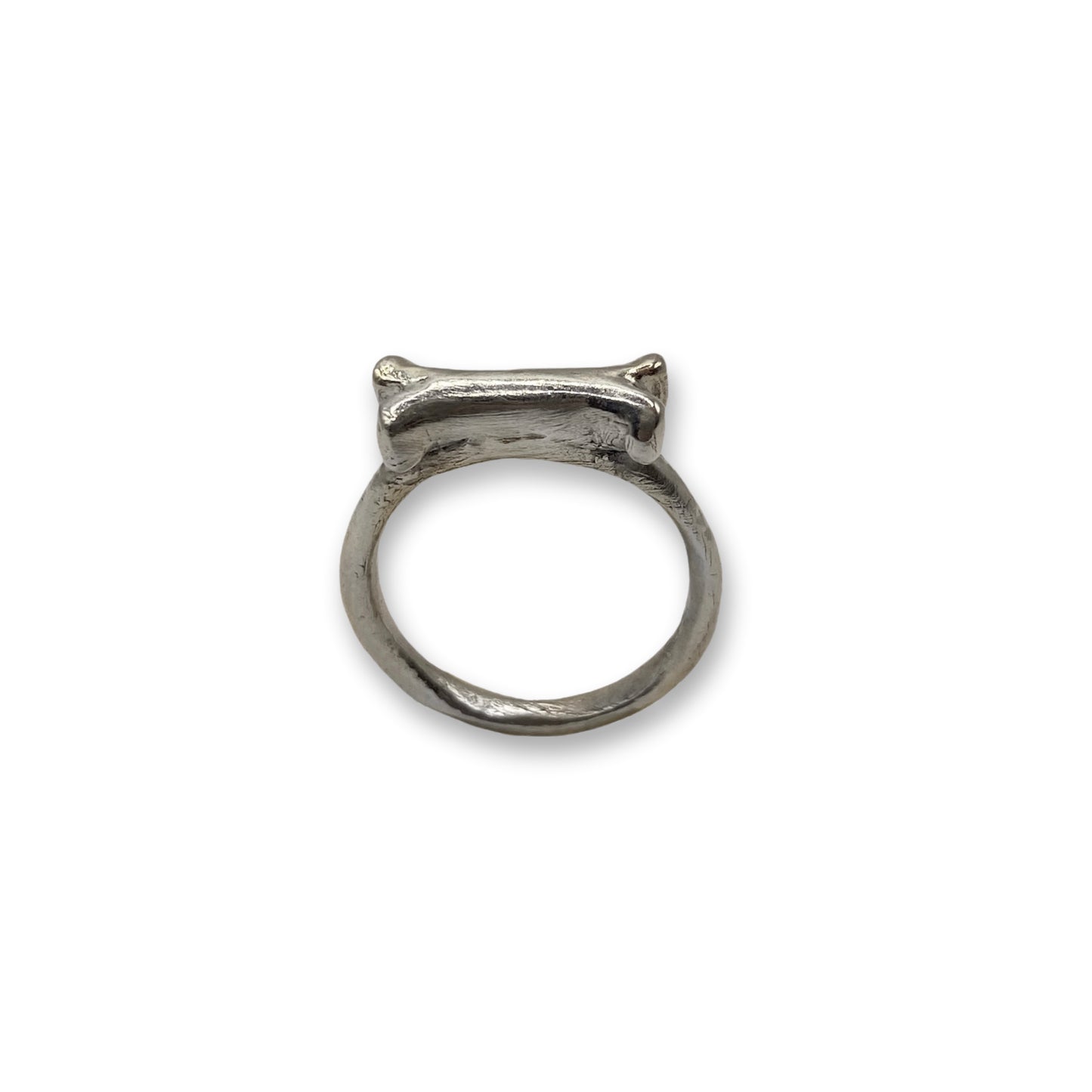 DOGBONE RING