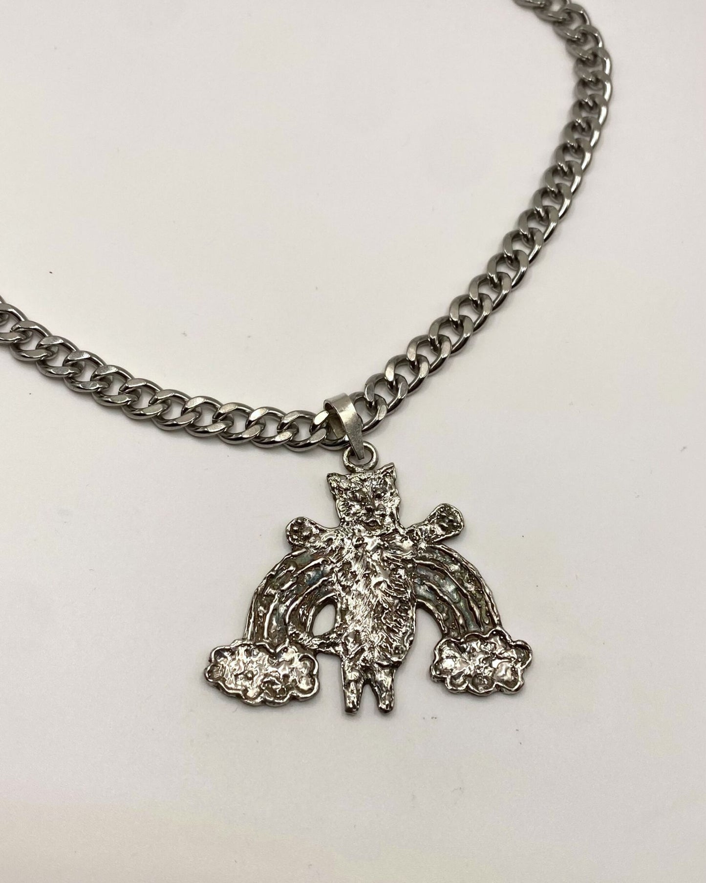 KITTY Pendant