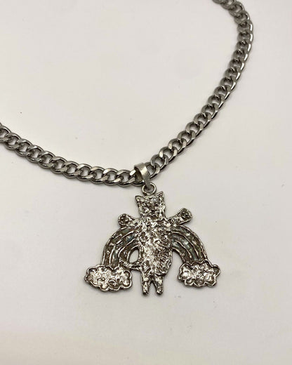 KITTY Pendant