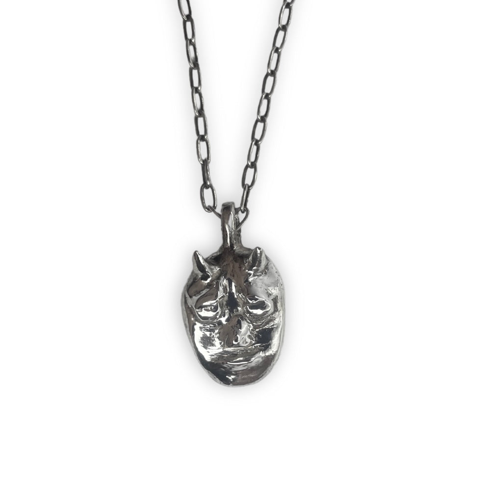 HAN’NYA MASK PENDANT