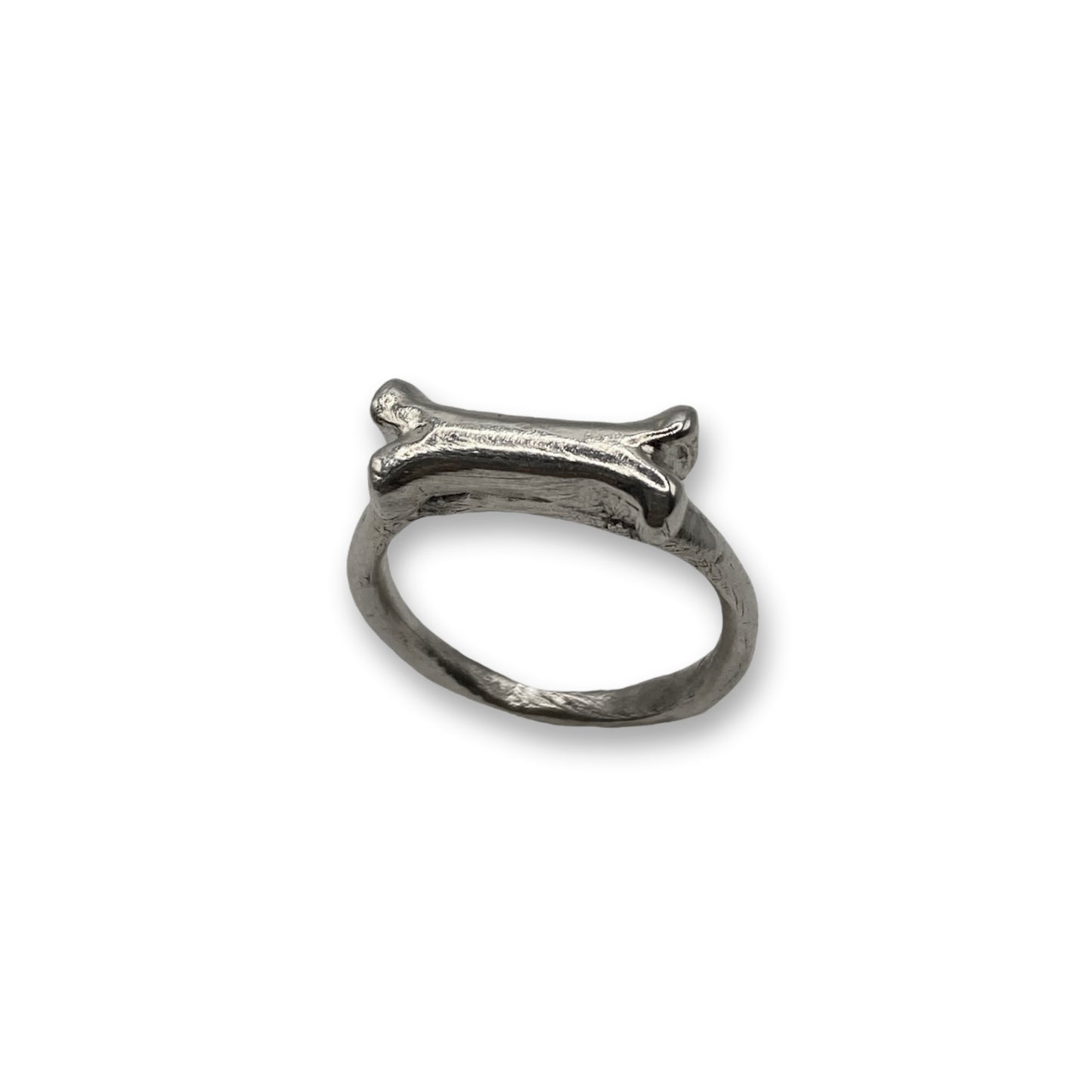 DOGBONE RING