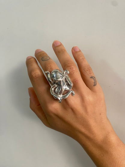 Octopus