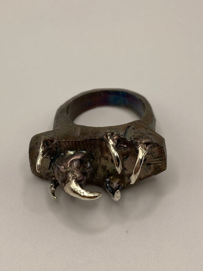 GUNGA ring