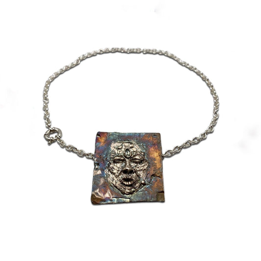 DESERT MAMA necklace