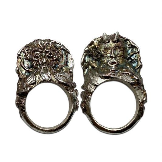 MOSTRO ring