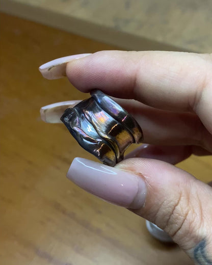 VELO 01 ring