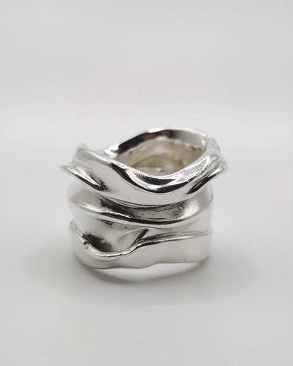 VELO 01 ring